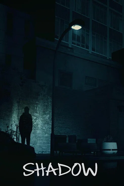 Movie poster for Shadow (2011)
