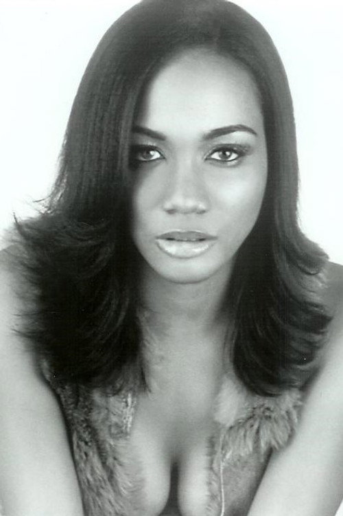 Photo of Tiffany Withers, Acting