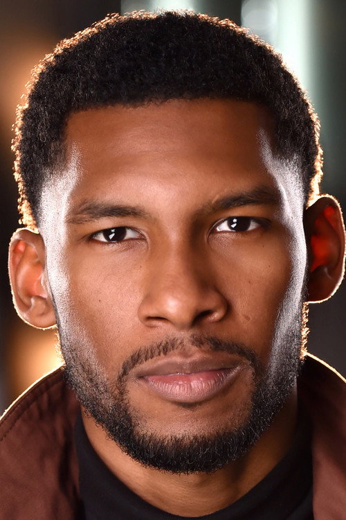 Photo of Matrell Smith, Acting