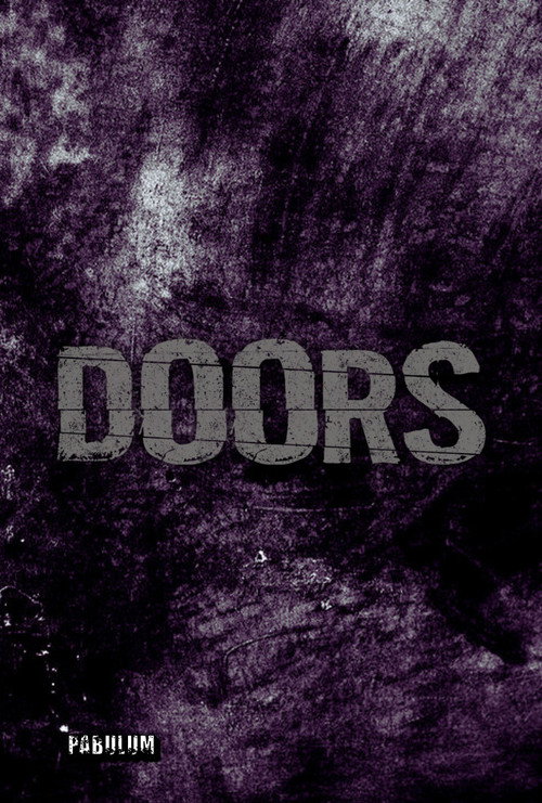 Movie poster for DOORS (2025)