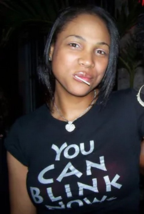 Photo of Monie Love, Acting
