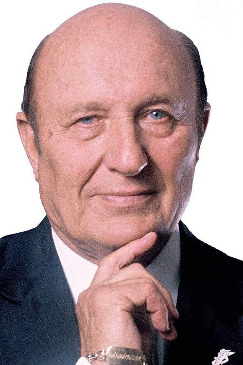 Photo of Frédéric Dard, Writing