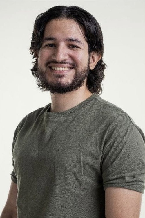 Photo of Ángel Omar, Acting
