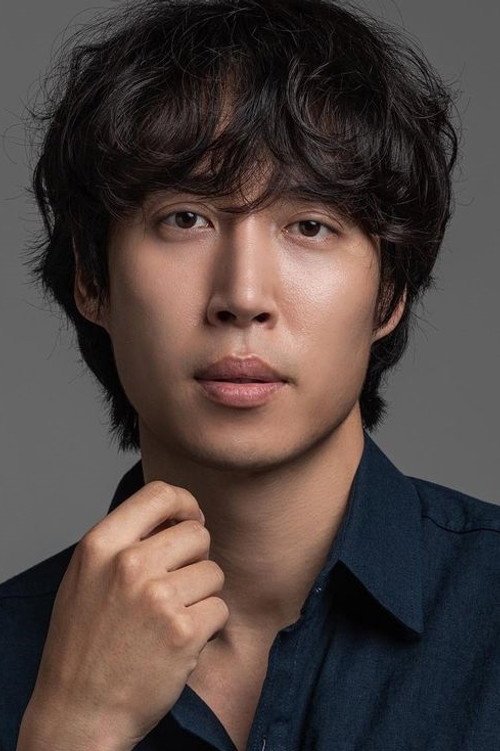 Photo of Lee Kyeong-uk, Acting