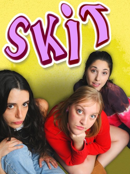 Movie poster for SKIT (2025)
