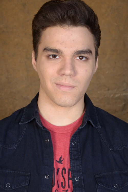 Photo of Rafael Bellangero, Directing