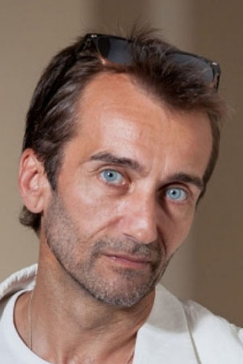 Stoyan Radev profile