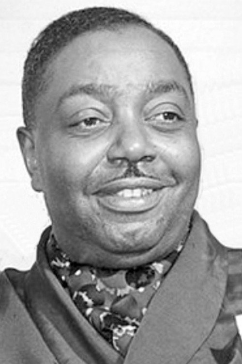 Photo of Big Joe Turner, Acting