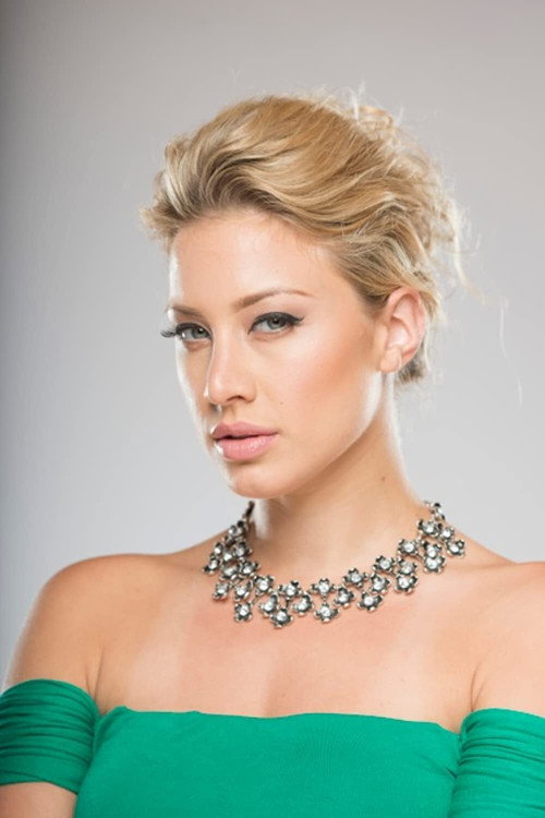 Photo of Kristin Vahl, Acting