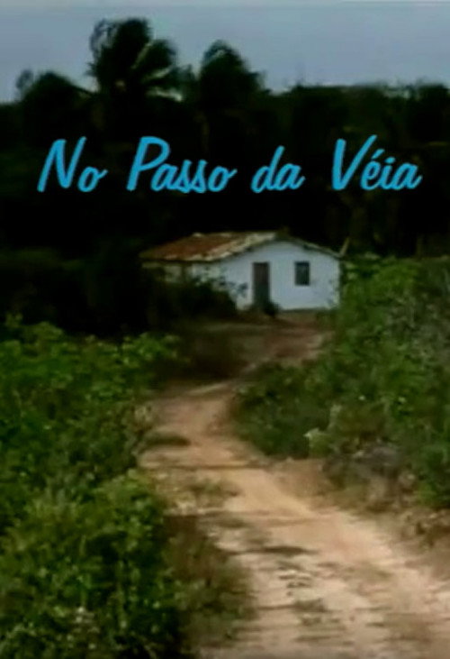 Movie poster for The Old Woman's Step (2002)