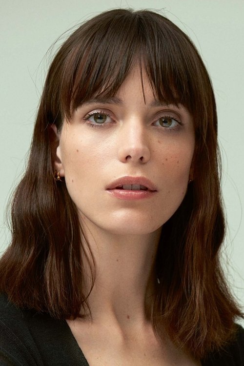 Stacy Martin profile