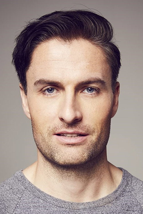 Photo of Ryan Farrell, Acting