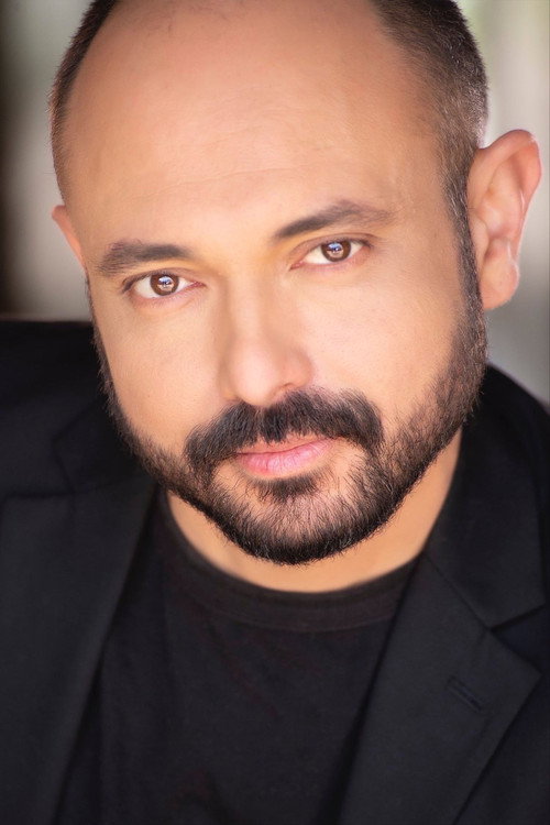 Photo of Nick Milotta, Acting