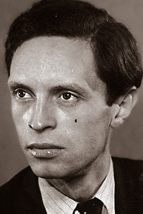 Photo of Nikita Kondratyev, Acting