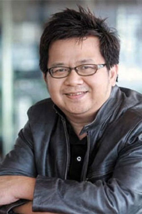 Prachya Pinkaew profile