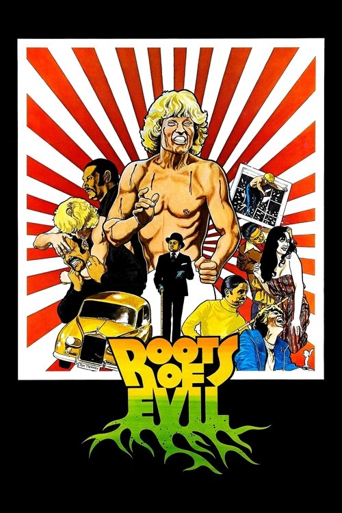 Movie poster for Roots of Evil (1979)
