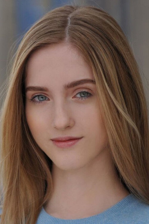 Photo of Taylor Colwell, Acting