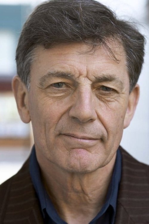 Photo of Anthony Wise, Acting