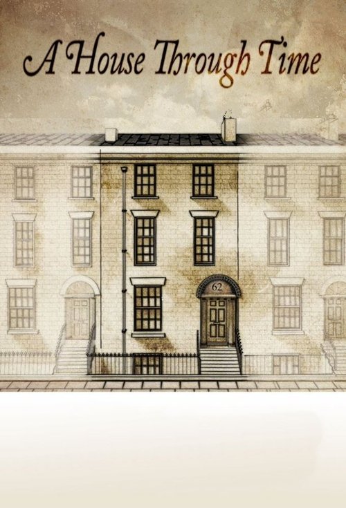 A House Through Time poster