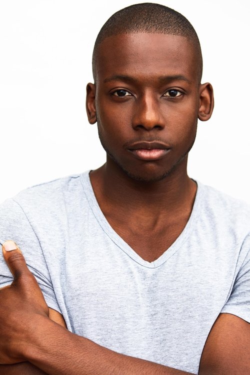 Photo of Thomas Olajide, Acting