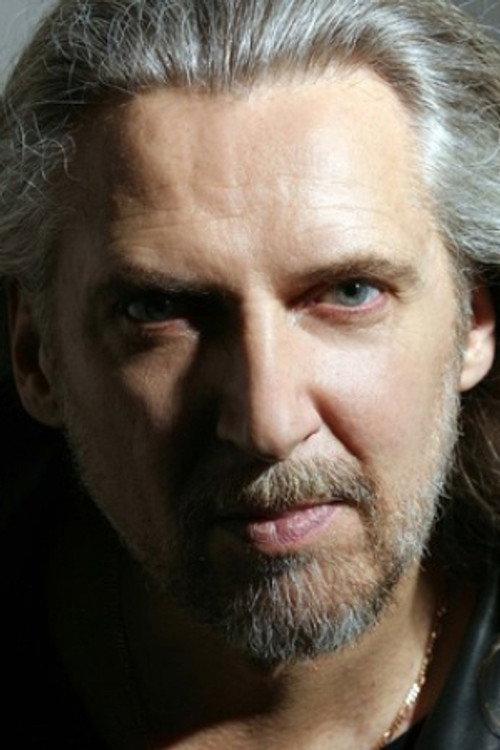 Photo of Serhiy Dzhigurda, Acting
