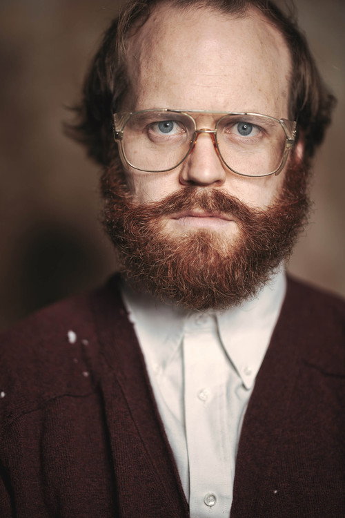 Photo of Matt Van Orden, Acting