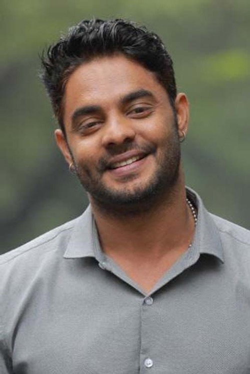Photo of Dasarathi Narasimhan, Acting