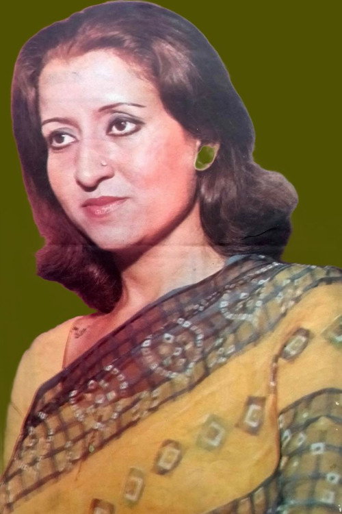 Photo of Munni Begum, Acting