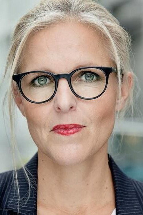 Photo of Trine Maria Ilsøe, Acting