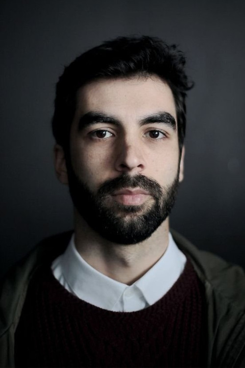 Photo of John Romão, Acting
