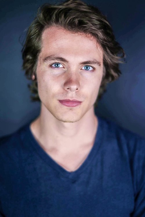 Photo of Jonathan Blair, Acting