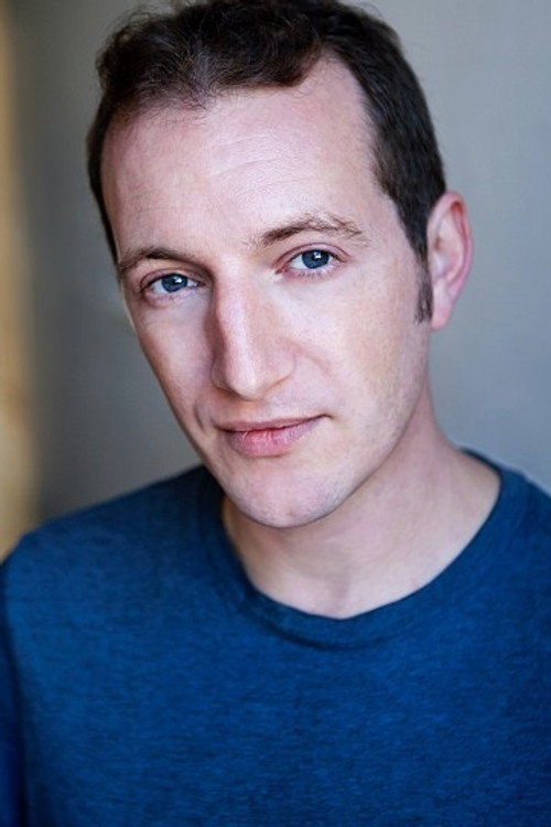 Photo of Ted Duran, Acting