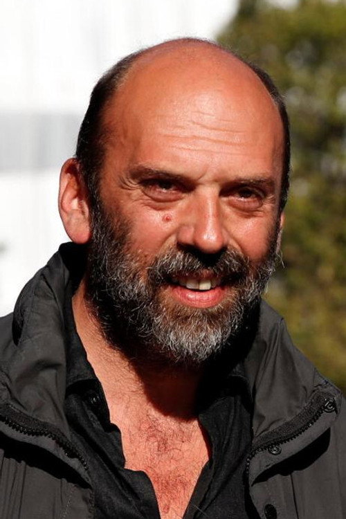 Photo of Vladimir Yavachev, Production