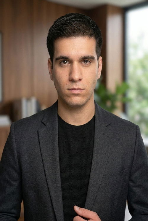 Ebubekir Karabulut profile