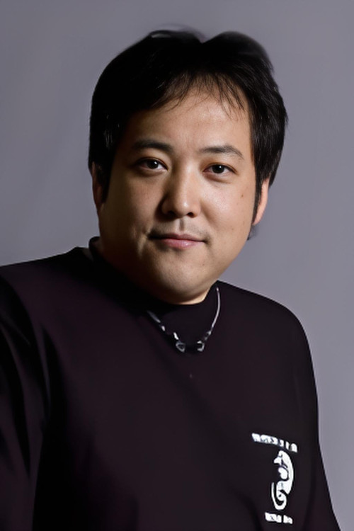 Photo of Shunsuke Ishikawa, Directing