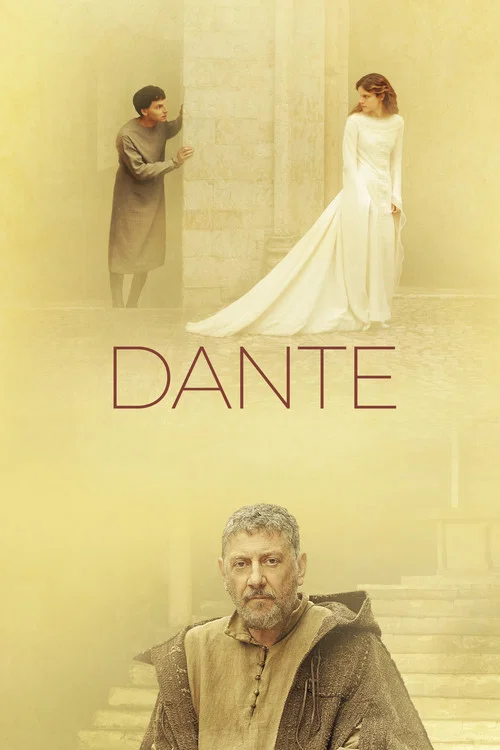 Movie poster for Dante (2022)