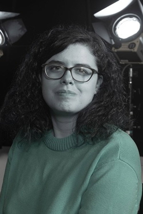 Photo of Romi Robinson, Directing