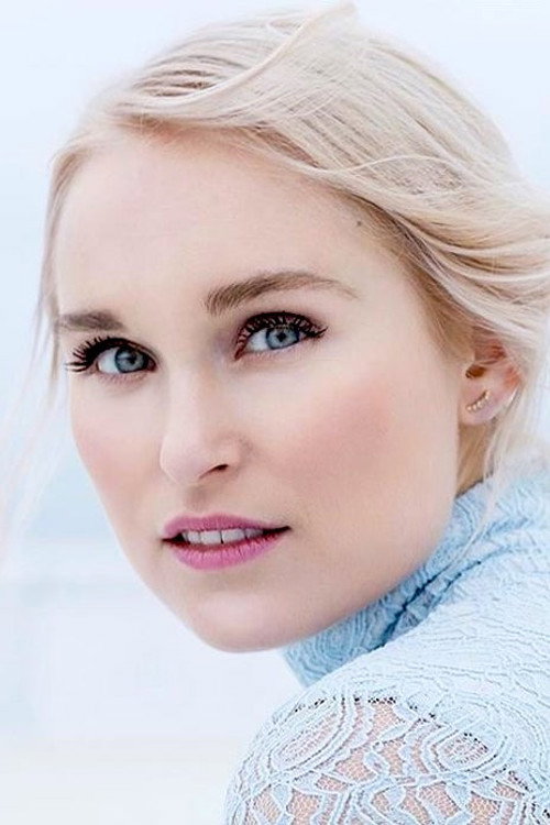Photo of Eva Weel Skram, Acting