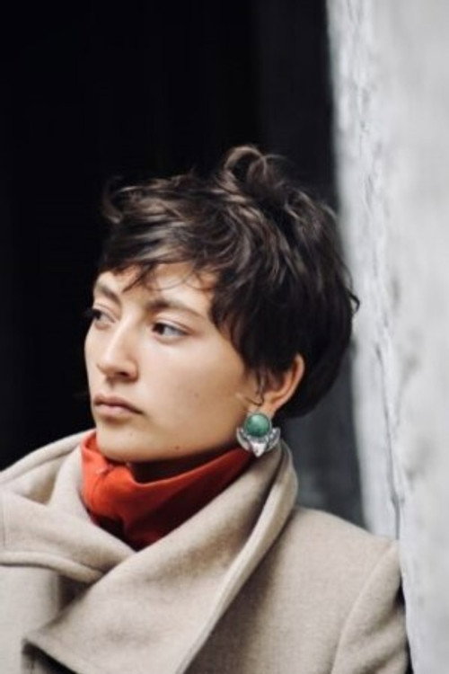 Photo of Aloula Watel, Acting