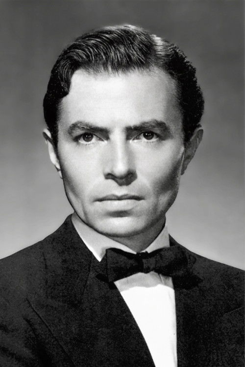 James Mason profile