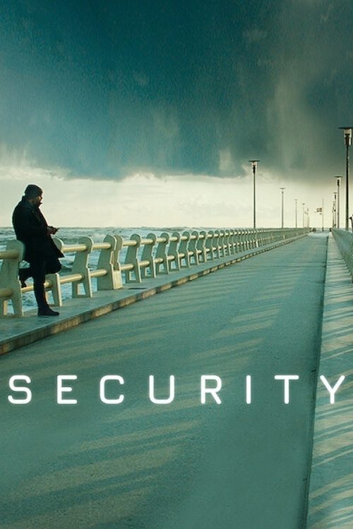 Movie poster for Security (2021)