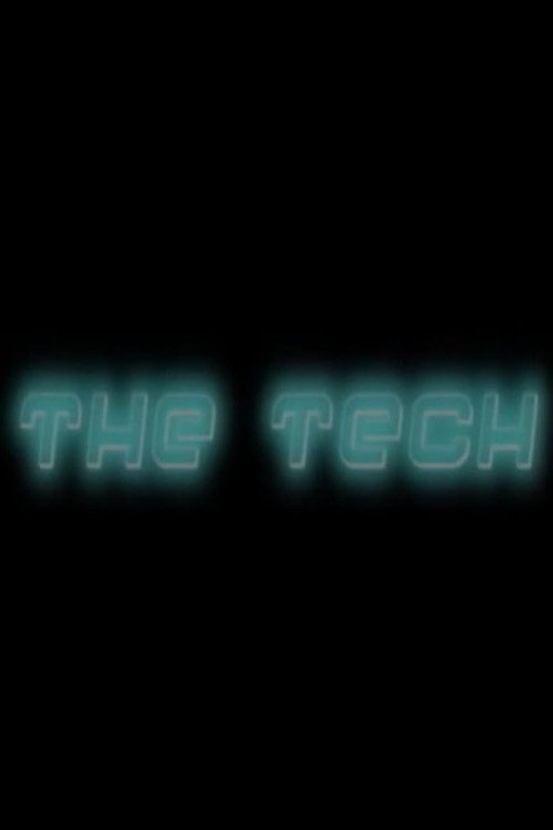 Movie poster for The Tech (2011)