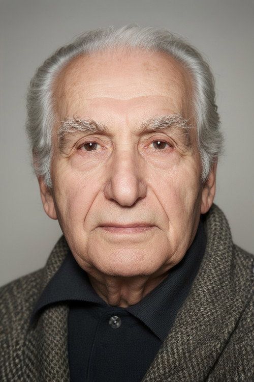 Photo of Sadi Yaver Ataman, Sound