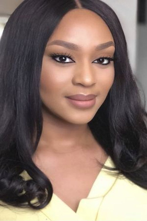 Photo of Munachi Abii, Acting