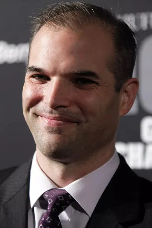 Photo of Matt Taibbi, Acting