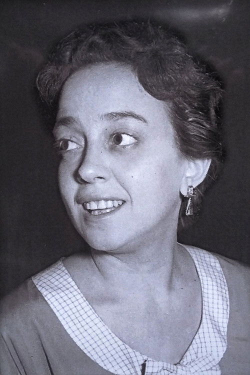 Leila Durante profile