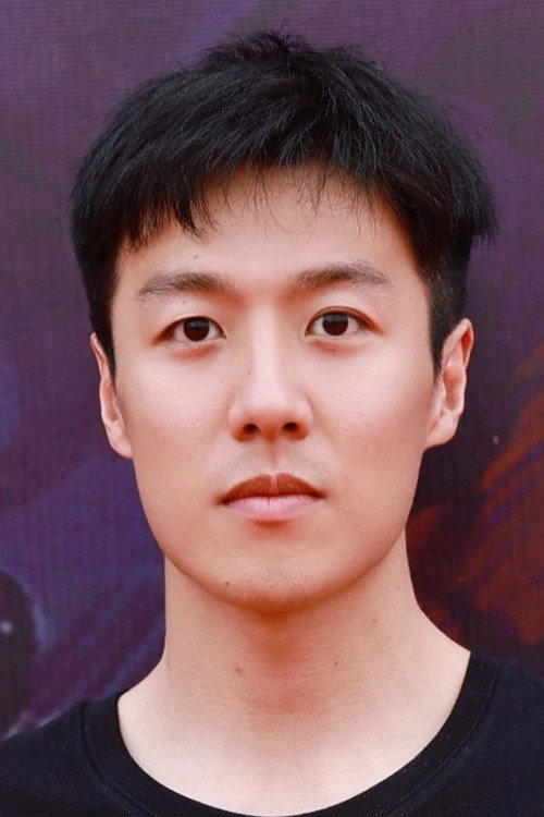 Photo of Zhang Chenglang, Acting