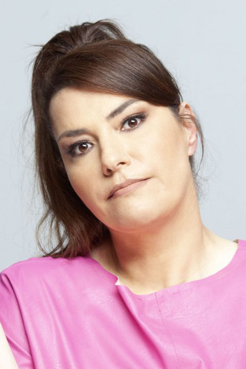 Katerina Zarifi profile