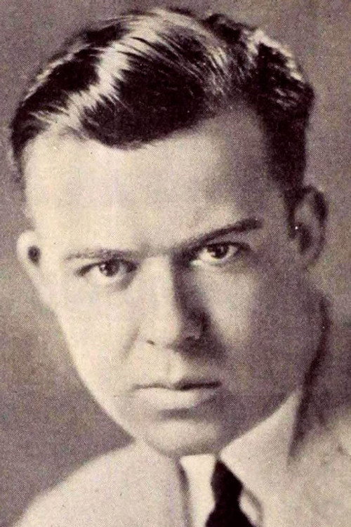 Photo of Jack Donovan, Acting