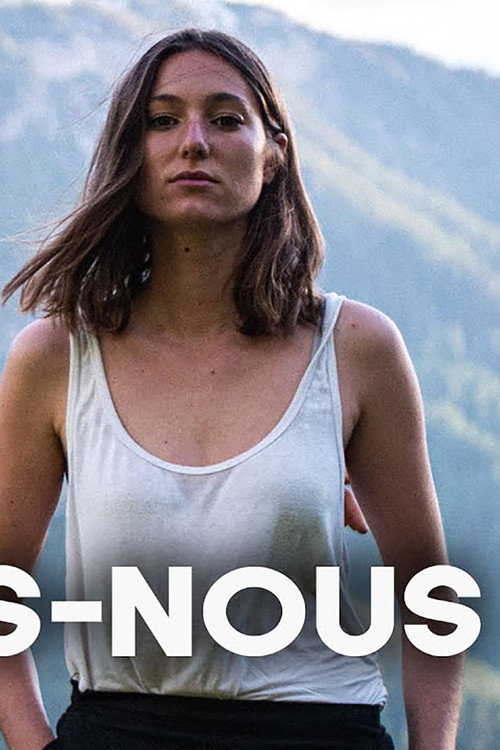 Movie poster for RÉVEILLONS-NOUS (2020)
